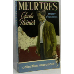 Meurtres - Mort d'Isabelle