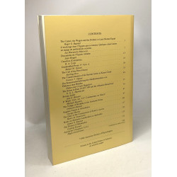 The bulletin of the American Society of Papyrologists - VOLUME...