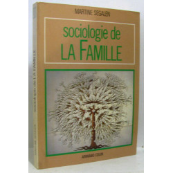 Sociologie de la famille