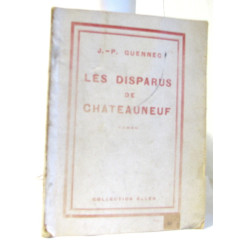 Les disparus de chateauneuf