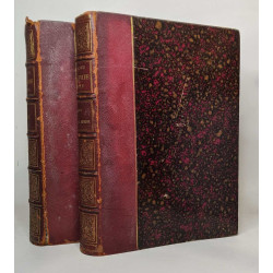 Nouvelle geographie universelle la terre et les hommes: Tome II La...