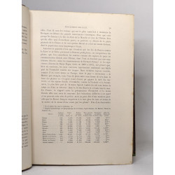 Nouvelle geographie universelle la terre et les hommes: Tome II La...