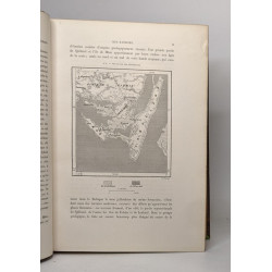 Nouvelle geographie universelle la terre et les hommes: Tome II La...