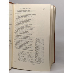La sainte bible: Tomes I et II