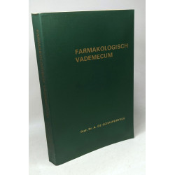 Farmakologisch vademecum