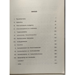 Farmakologisch vademecum