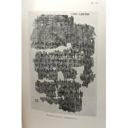 Papyrus littéraires grecs - Papyrologica Bruxellensia N°13