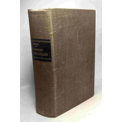 Dictionnaire Latin-Français rédigé d'après les meilleurs travaux...
