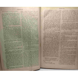 Dictionnaire Latin-Français rédigé d'après les meilleurs travaux...