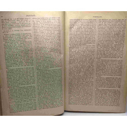 Dictionnaire Latin-Français rédigé d'après les meilleurs travaux...