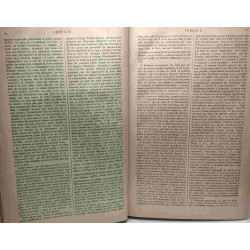 Dictionnaire Latin-Français rédigé d'après les meilleurs travaux...