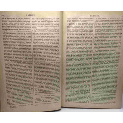 Dictionnaire Latin-Français rédigé d'après les meilleurs travaux...