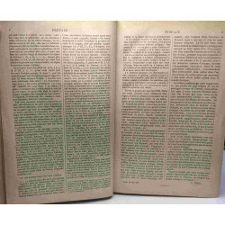 Dictionnaire Latin-Français rédigé d'après les meilleurs travaux...