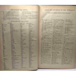 Dictionnaire Latin-Français rédigé d'après les meilleurs travaux...