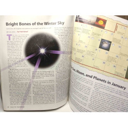 Sky et Telescope - année complète / complete year 1998 + N°1/6...