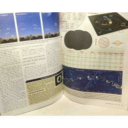 Sky et Telescope - année complète / complete year 1998 + N°1/6...
