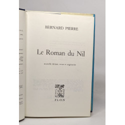 Le roman du nil