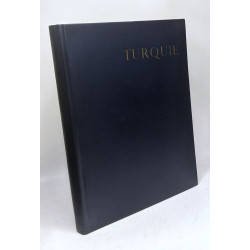 Turquie - les albums des Guides Bleus