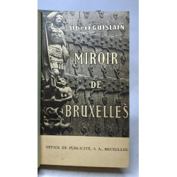 Miroir de bruxelles