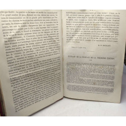 Dictionnaire universel d'Histoire et de Géographie contenant 1°...