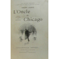 L'oncle de Chicago