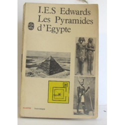 Les pyramides d'egypte