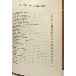 Musée de Ravestein - Notice par E. de Meester de Ravestein - 2e...