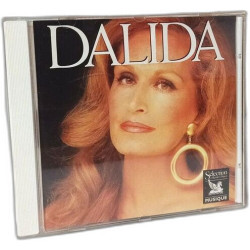 Dalida: Chante les grands de la chanson- Les grands succes du cinema
