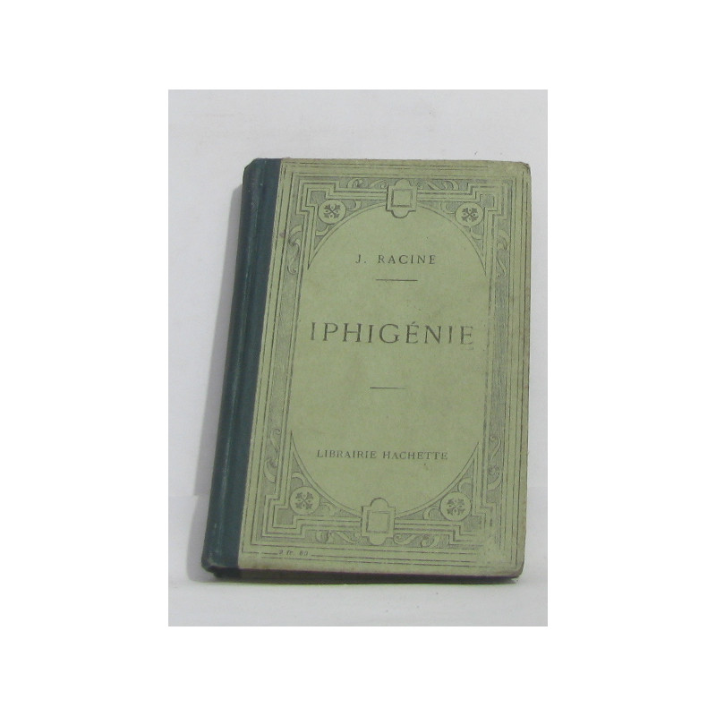 Iphigénie