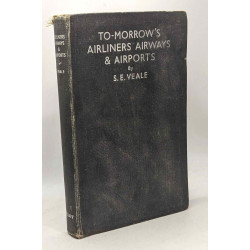 To-morrow's airliners airways and airports