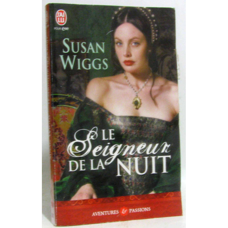 Le seigneur de la nuit
