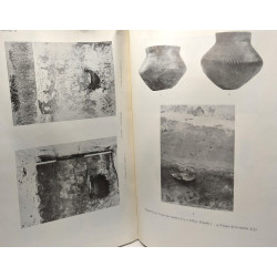 Contributions à l'étude de la civilisation des champs d'Urnes en...