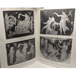 The journal of Hellenic Studies - 5 volumes - Vol. LXXXVII 1967...