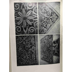 The journal of Hellenic Studies - 5 volumes - Vol. LXXXVII 1967...
