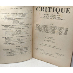 N°101-103-107-108-109 - 5 numéros édités entre 1955 et 1956 -...