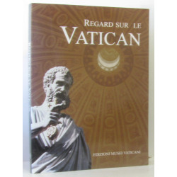 Regard sur le Vatican (édition Française)