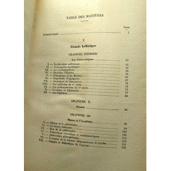 Histoire de la philosophie - TOME 1 2 et 3 l'antiquité et le moyen...