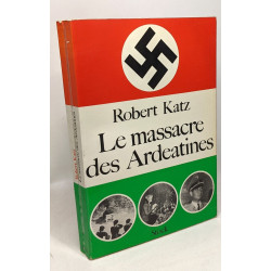 Le massare des Ardeatines