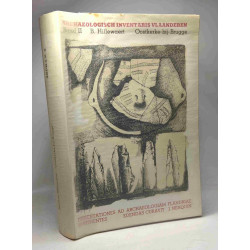 Archaeologisch inventaris vlaaderen - Band II - dissertationes ad...