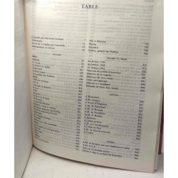 Corneille - Oeuvres complètes - préface de Raymond Lebègue...