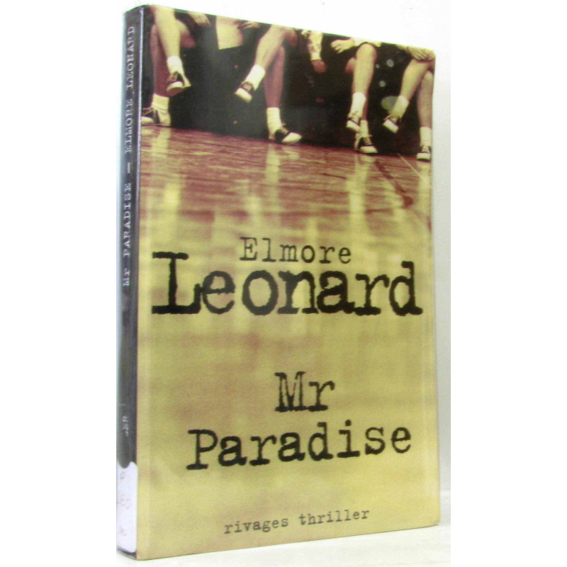 Mr Paradise