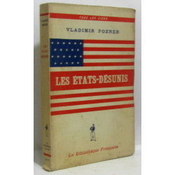 Les états-désunis