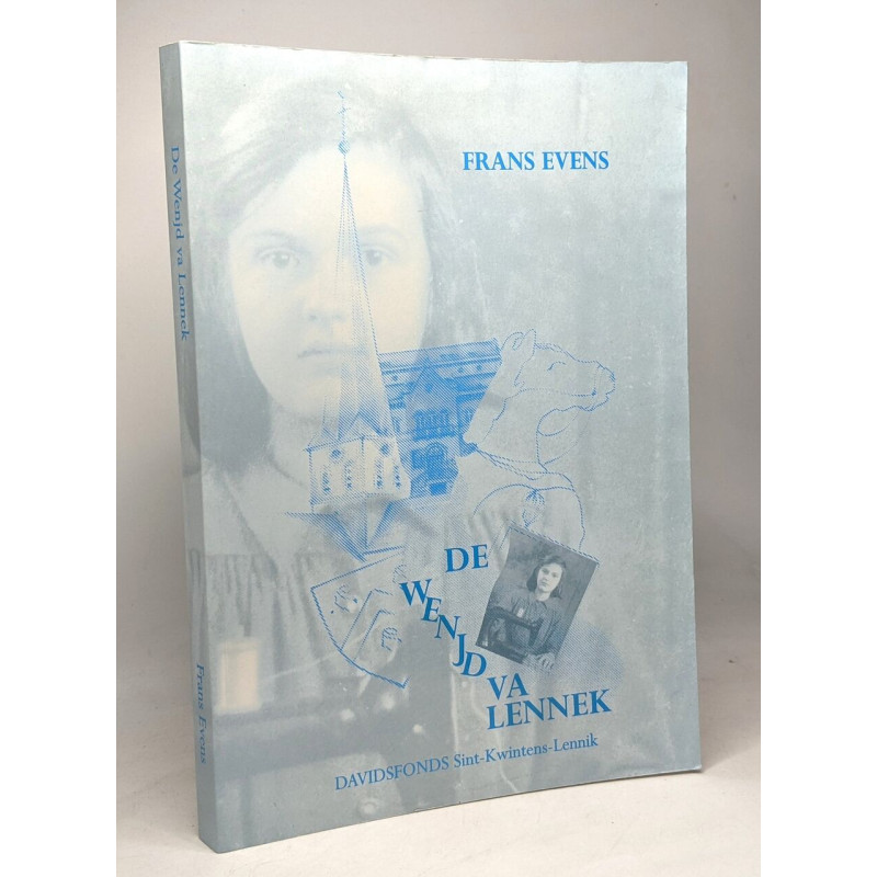 De wenjd va lennek