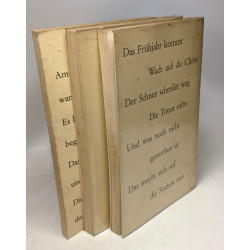 Schweyk im zweiten weltkrieg + Leben des Galilei + Mutter Courage...