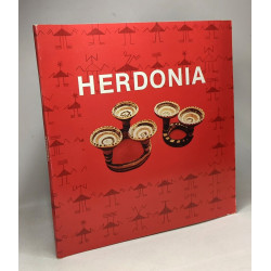 Herdonia --- Ordona vent'anni di ricerca archeologica venti secoli...