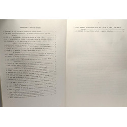 Notae praehistoricae - bulletin d'information édité par le groupe...