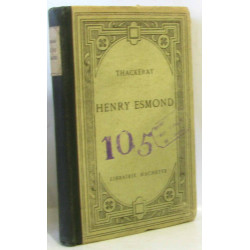 Henry Esmond (extraits)