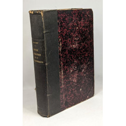 Recueil de mémoires et de notices historiques - TOME I
