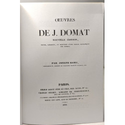 Traité des lois