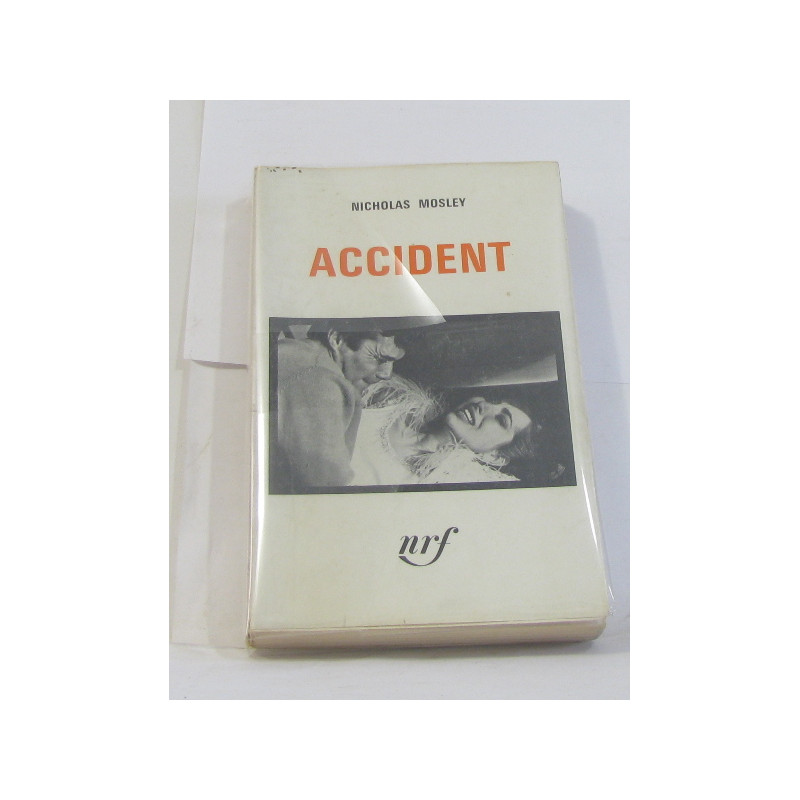 Accident